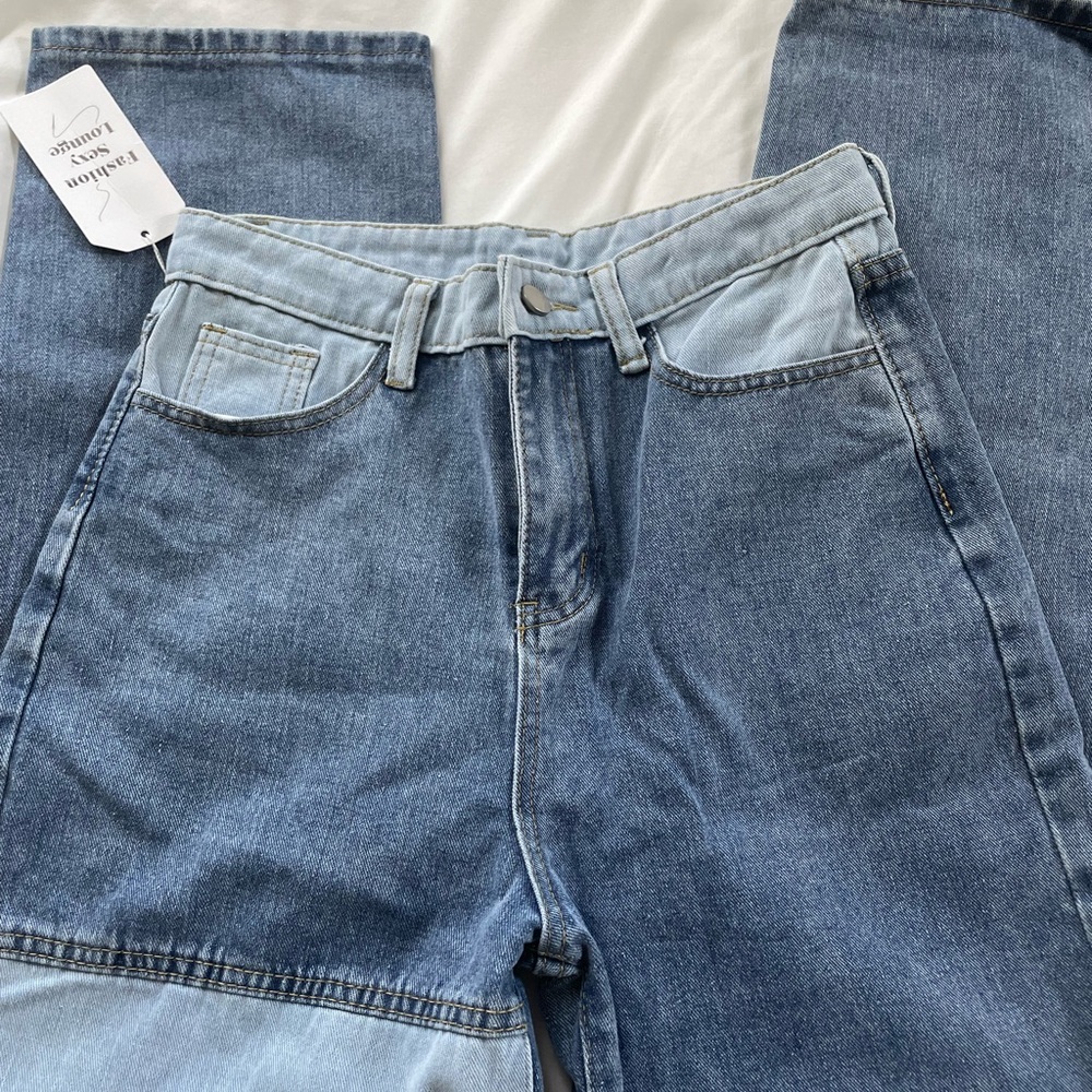 YesStyle jeans